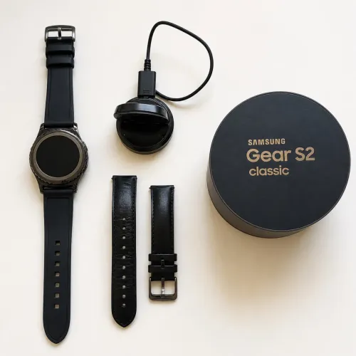 Samsung Gear S2