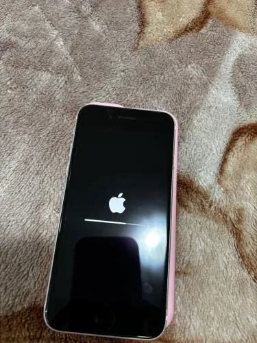 iPhone SE