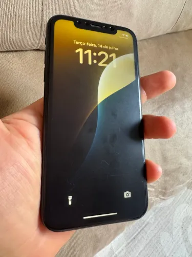 iPhone XR 128gb