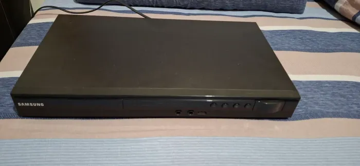 DVD SAMSUNG HT-D350K