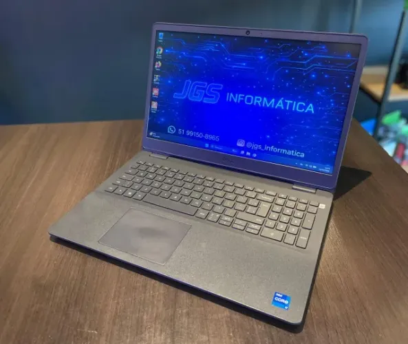 Notebook Dell Vostro Core i7 11°geração / 01 ano de garantia!