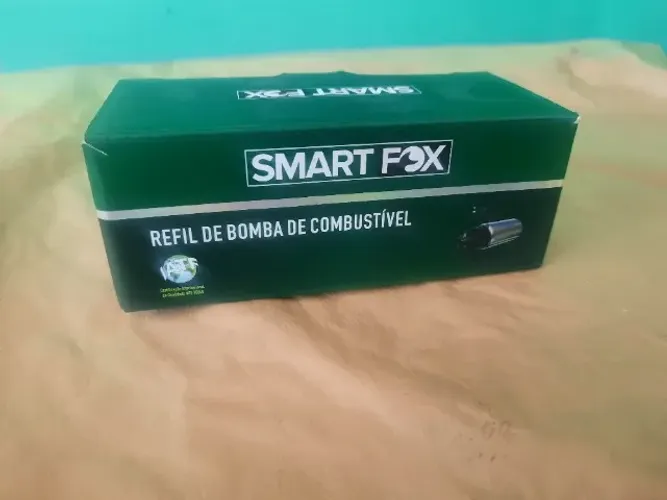 Refil da bomba de combustível da Biz 125 Mix, ano 2011 a 2015