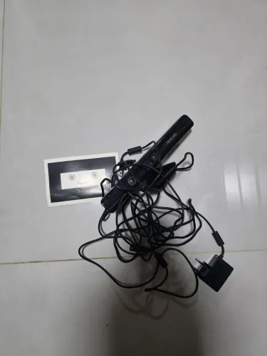 Kinect xbox360