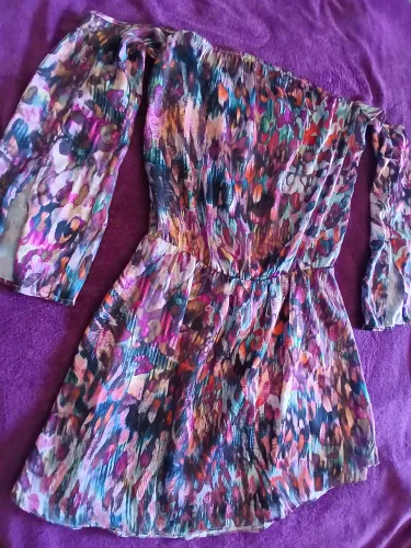 Vestido casual