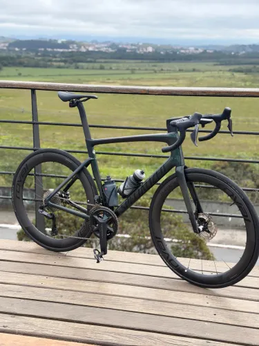 tarmac Sl7 expert