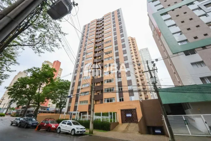 APTO ANDAR ALTO - GARAGEM, VISTA MARAVILHOSA