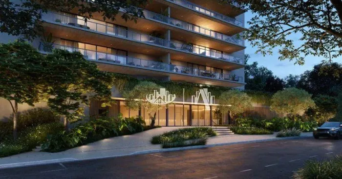 Apartamento com 3 quartos à venda, 233 m² por R$ 2.734.000 - Gleba Palhano - Zona Sul de L