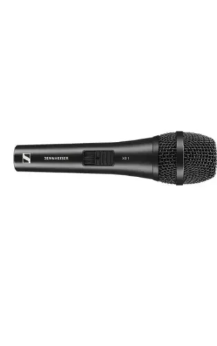 Microfone Sennheiser XS1 + Cabo Santo Ângelo | Excelente Estado