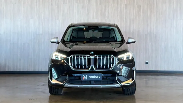 BMW X1 Sdrive 20I X-line 2.0 TB Aut. 2024