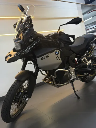 F 900 GSA PLUS R$ 90.000 Modelo 2026