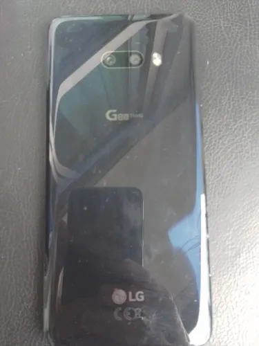 Celular LG G8 ThinQ