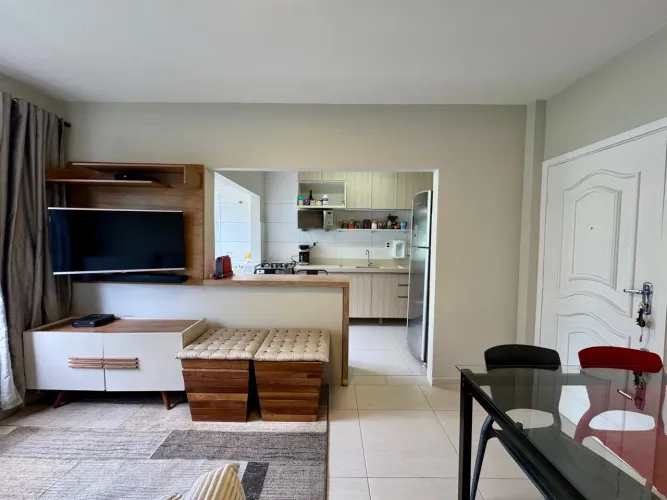 Apartamento 2 dormitórios Jardim Atlântico 
