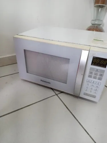 Vende-se microondas