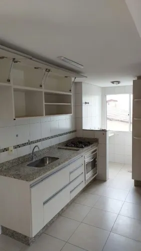 Apartamento 3 Quartos Parque Amazônia
