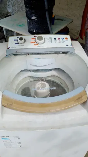Vendo máquina de lavar 