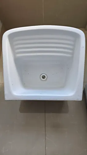 Vendo um tanque de louça p área de serviço