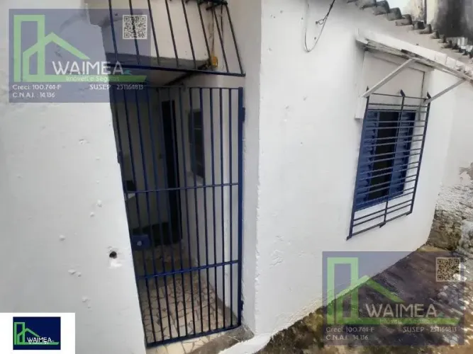 CASA RESIDENCIAL em São Paulo - São Paulo, Lauzane Paulista