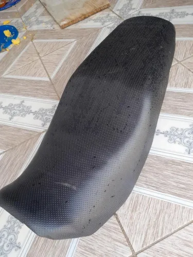 Banco da CG 150