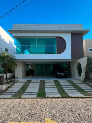 Casa à venda no CD Ravines| Aracaju| SE [20831]