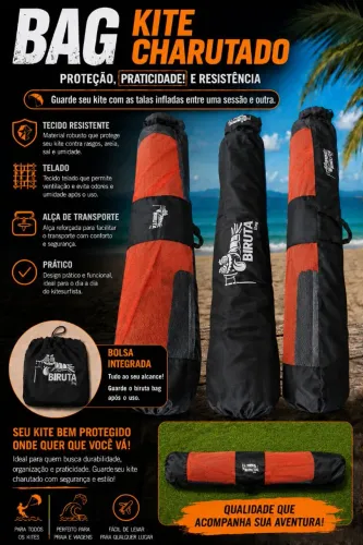 Kitesurf Bag