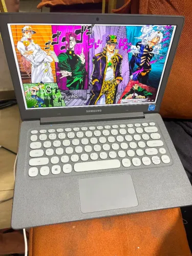NOTEBOOK SAMSUNG FLASH F30 