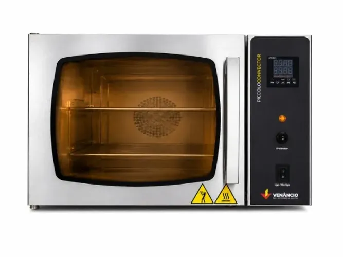 Forno Elétrico Convector - Venâncio