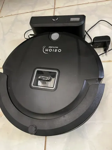 Aspirador de po 