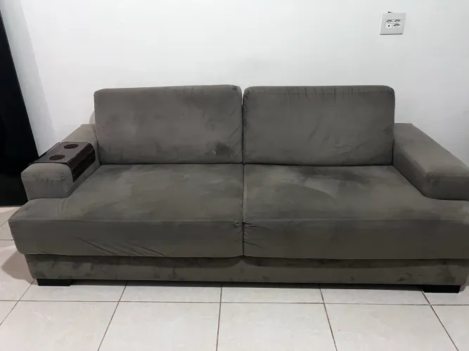 Sofá Conservado