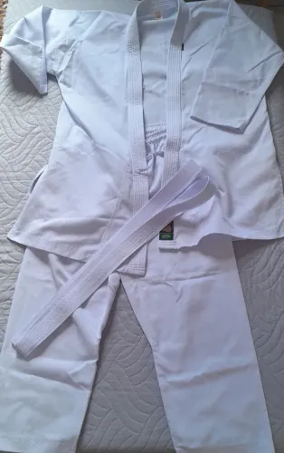 Kimono karatê