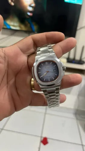 Relógio patek Philip!