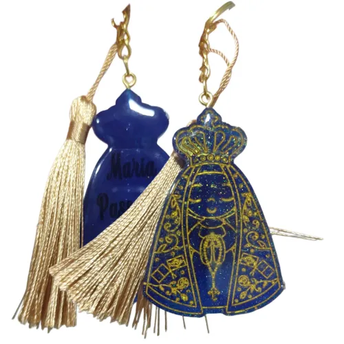 Chaveiro nossa senhora 