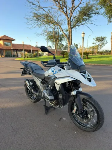 BMW GS R1300 Plus 2025(5.100km)