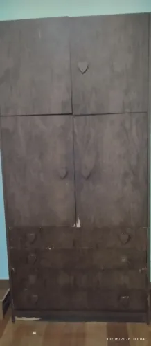 Guarda roupa infantil