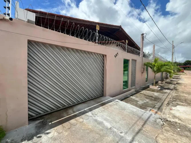 Lindo Imóvel a Venda em Porto Grande/AP