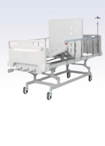 Cama hospitalar