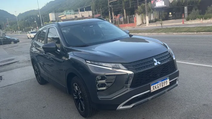 Mitsubishi Eclipse Cross HPE 1.5 16V 165cv AUT 2023