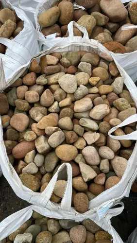 PEDRAS ORMAMENTAIS ATACADO E VAREJO 