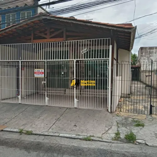 Terreno à venda, 468 m² por R$ 1.700.000 - Vila Osasco - Osasco/SP