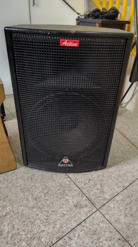 CAIXA ATIVA ANTERA TS700A