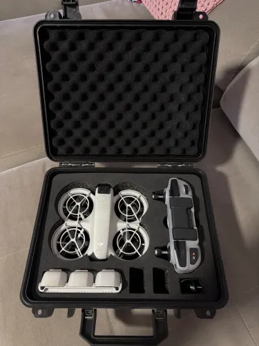 Drone DJI Neo