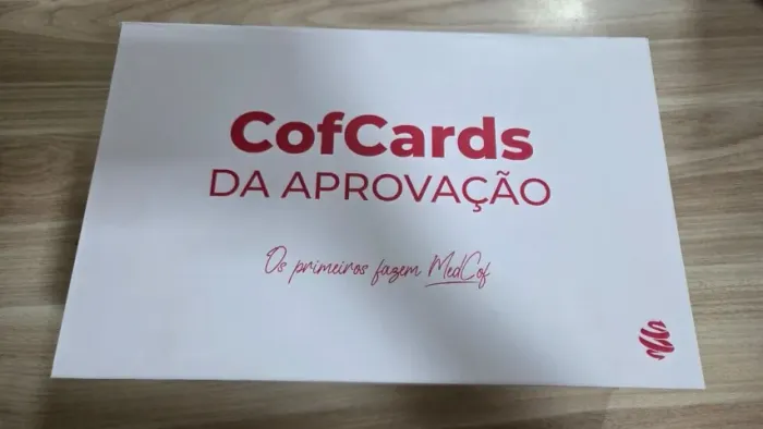 Cofcards medcof
