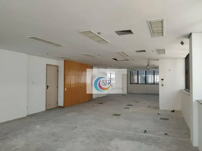 Conjunto para alugar, 256 m² - Paraíso - São Paulo/SP