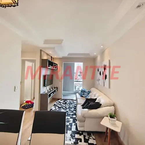 LINDO E EXCLUSIVO APARTAMENTO DECORADO COM VAGA NO TUCURUVI! DO LADO DO SHOPPING E METRÔ