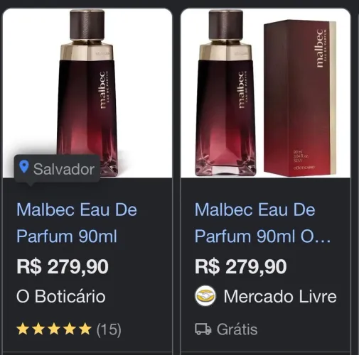 Perfume