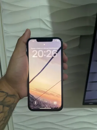 iPhone 12 Pro Max 256 GB