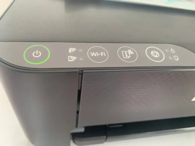Impressora Epson l1250
