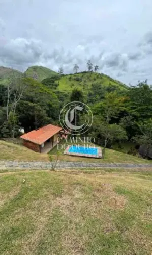 Sítio : / Rural / Areal