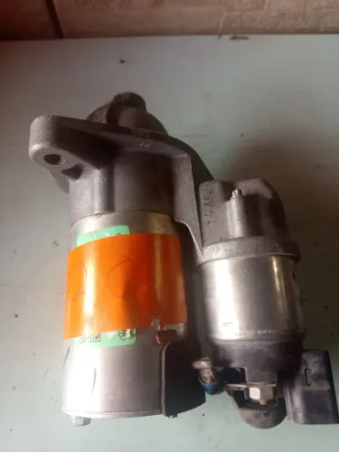 MOTOR DE PARTIDA HB20