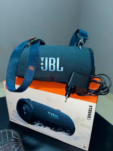 JBL XTREME 3