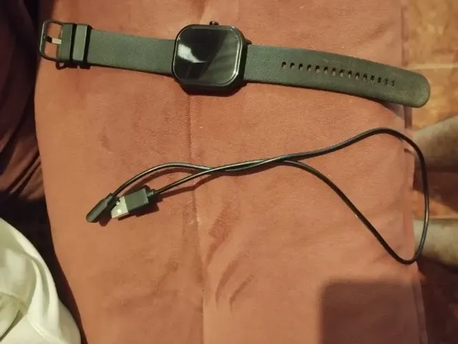 smartwatch zeblaze gts3 pro 